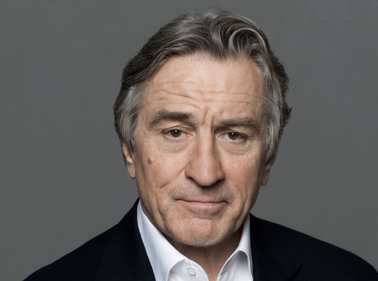 Robert De Niro