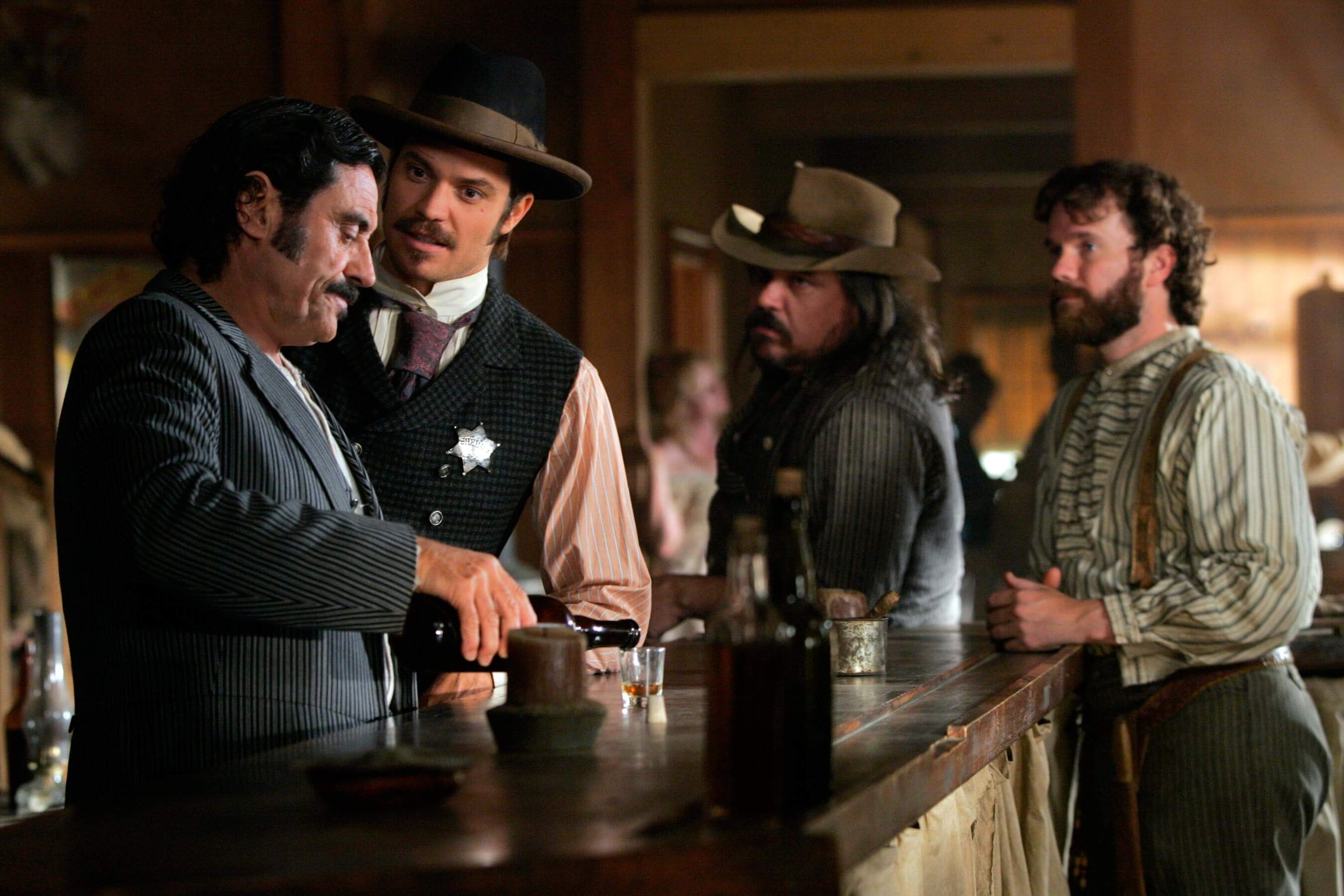 Deadwood