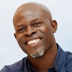 Djimon Hounsou