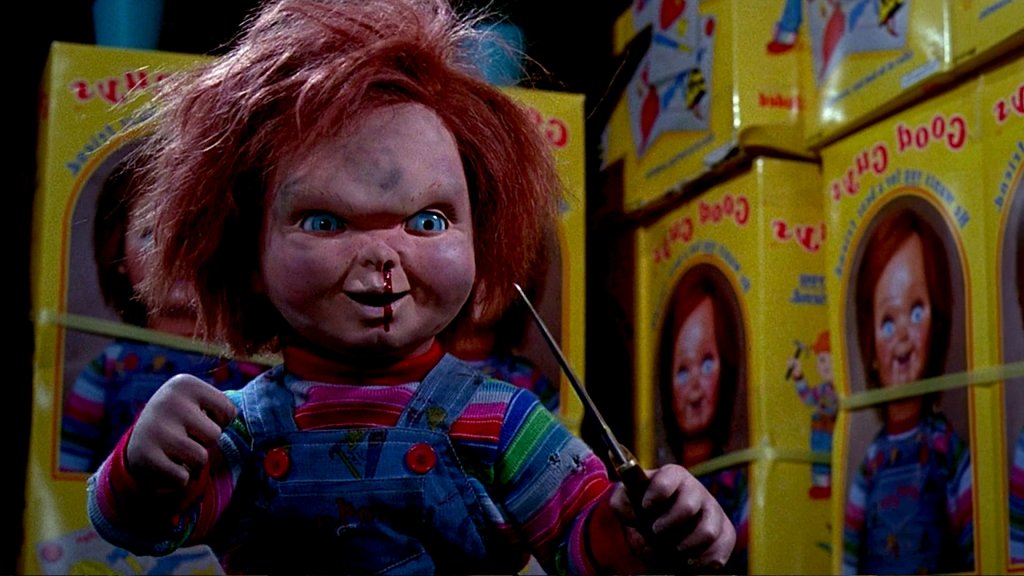 Child's Play