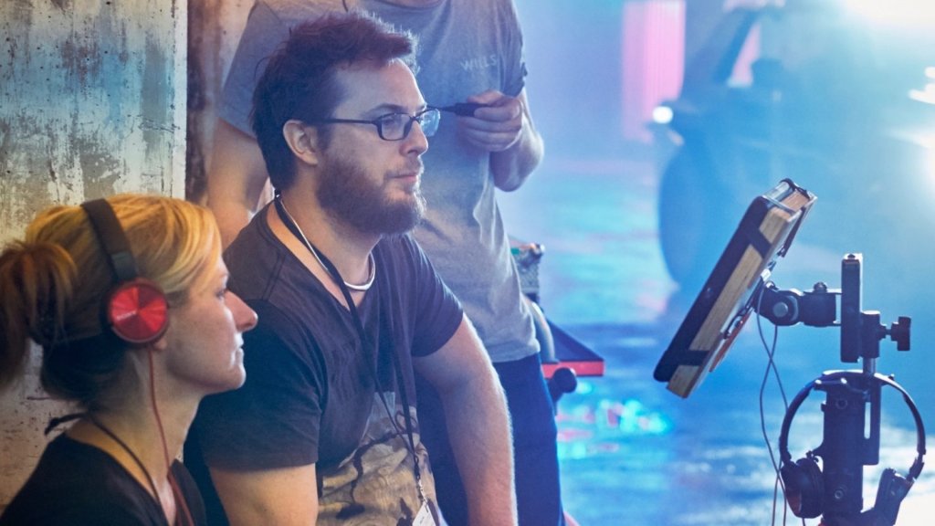 Duncan Jones