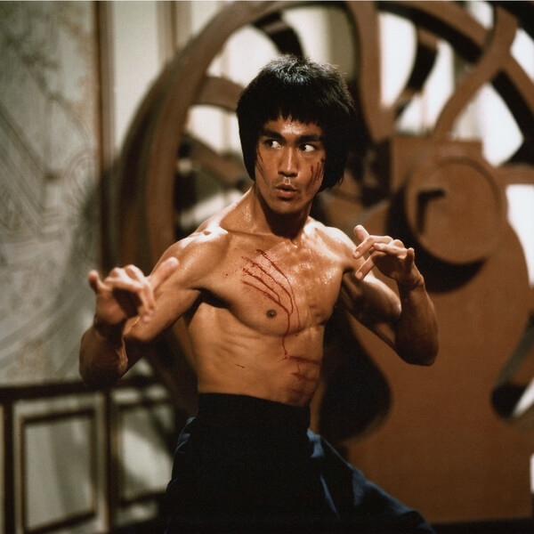 Enter the Dragon