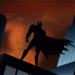 Batman: The Animated Series