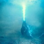 Godzilla: King of the Monsters