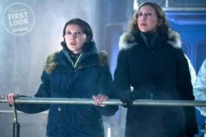 Godzilla: King of the Monsters