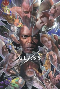 Glass