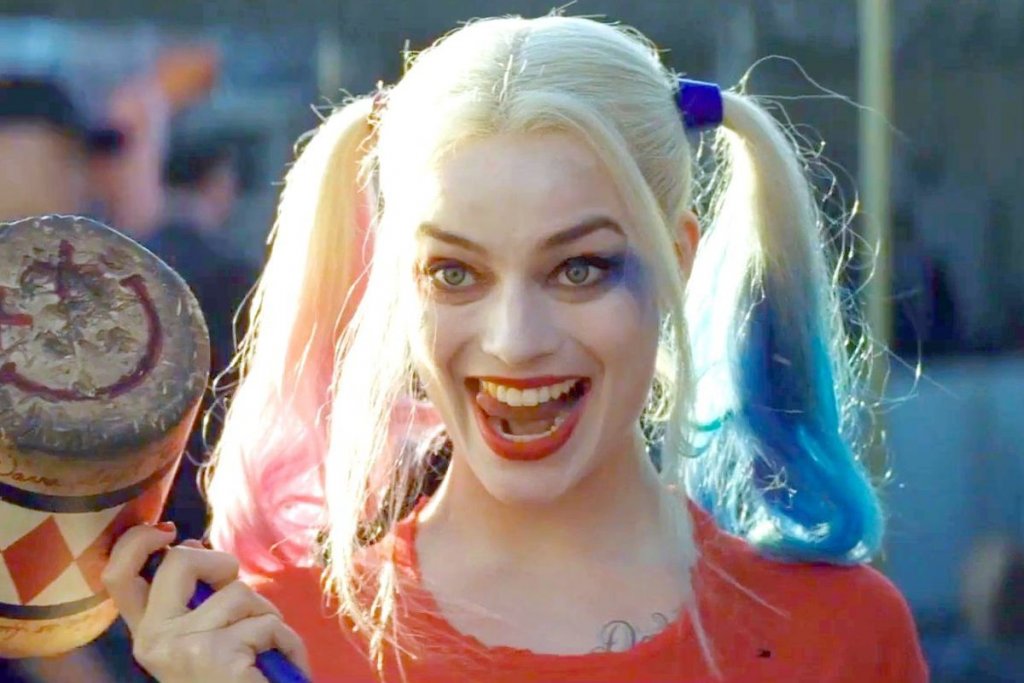 Harley Quinn