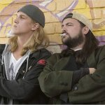 Jay and Silent Bob