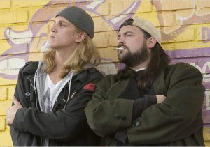 Jay and Silent Bob
