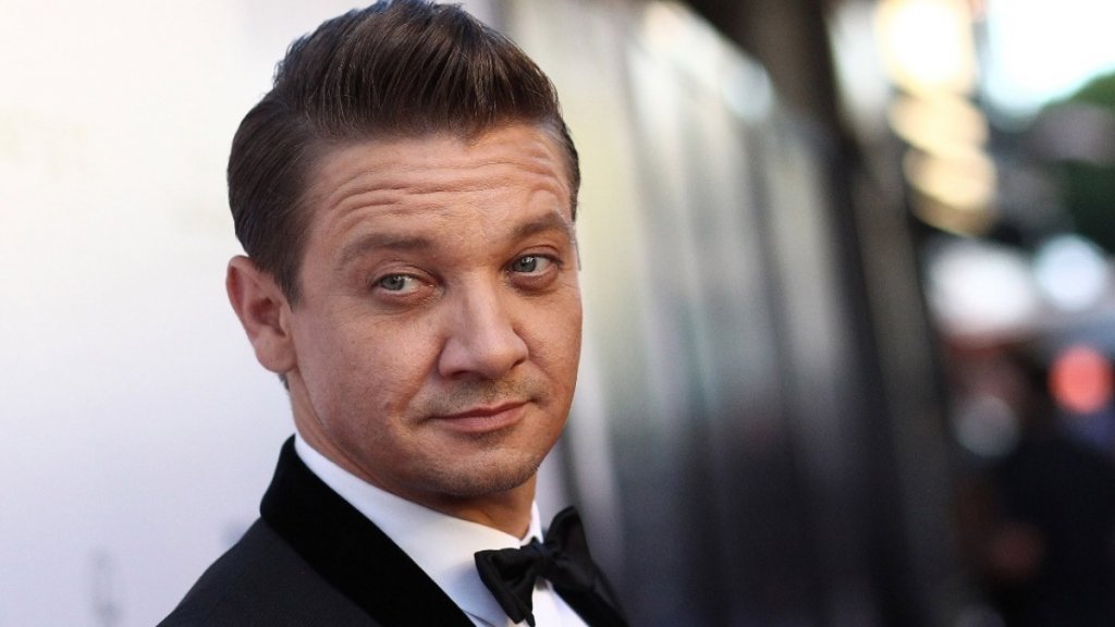 Jeremy Renner