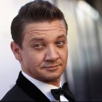 Jeremy Renner