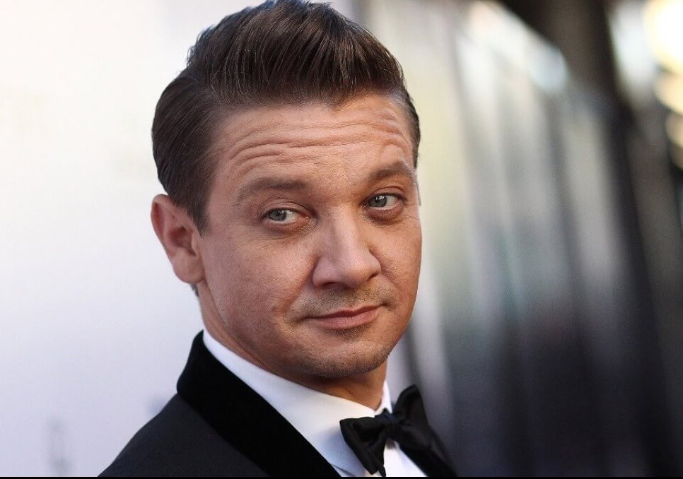 Jeremy Renner