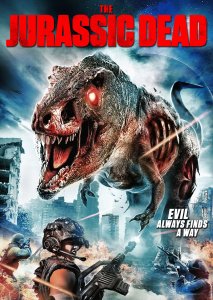 jurassic dead