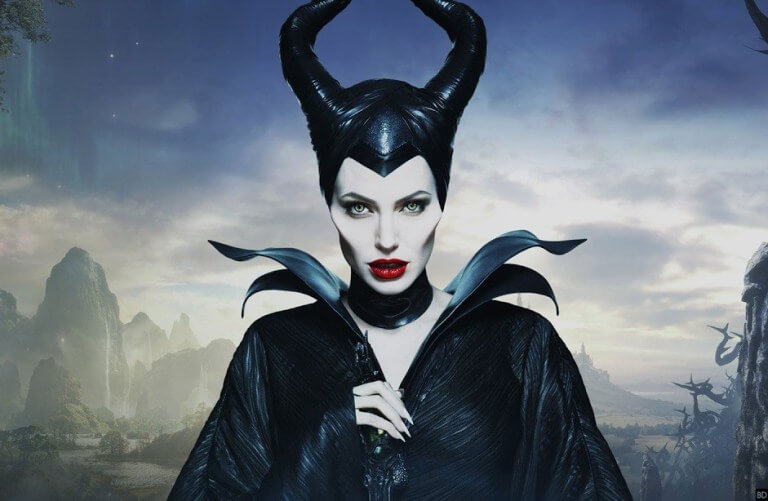 Maleficent 2