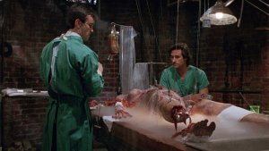 Bride of Re-Animator