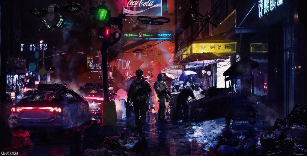 metroplex
