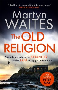 old religion