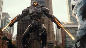 PACIFIC RIM: UPRISING