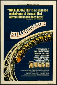 rollercoaster