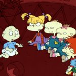 Rugrats