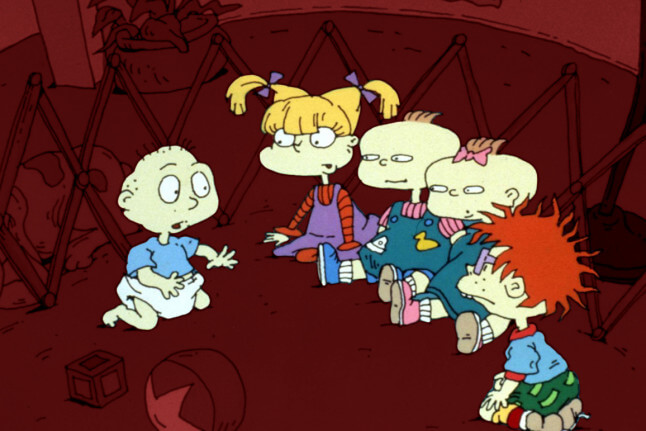 Rugrats