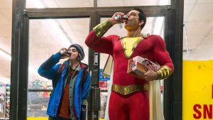 Shazam