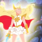 She-Ra and the Princesses of Power