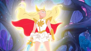 She-Ra and the Princesses of Power