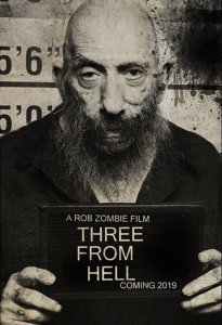 Three From Hell