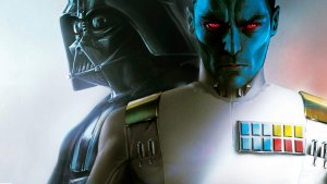 Thrawn