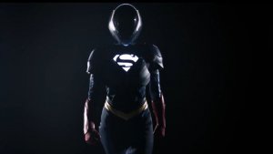 Supergirl