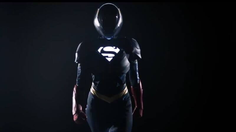 Supergirl