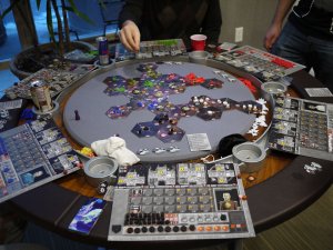tabletop