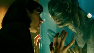 shape water