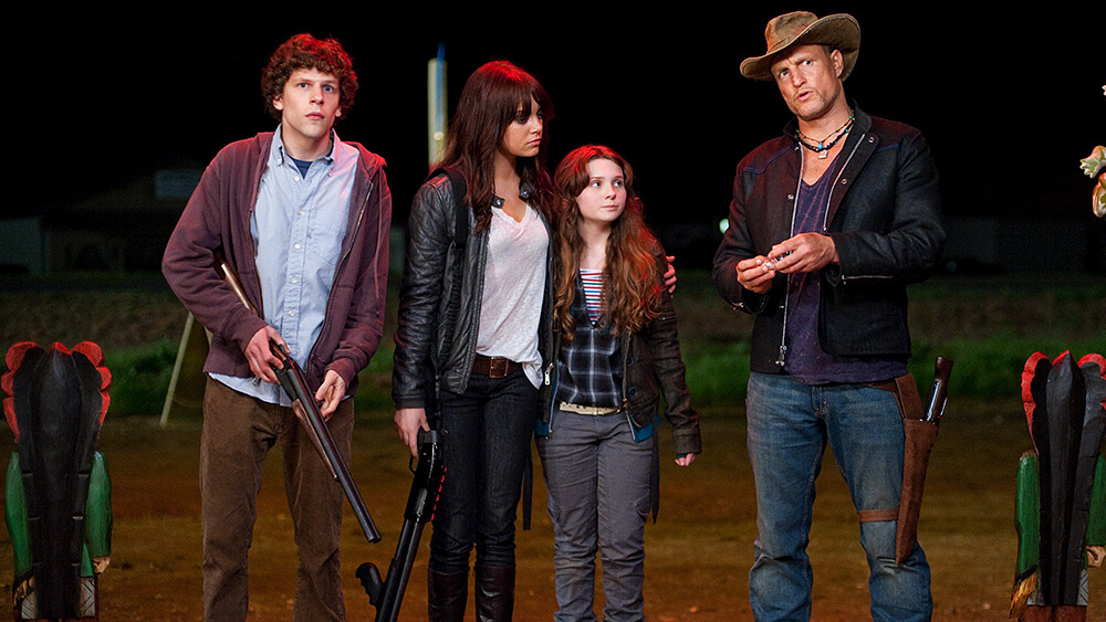 Zombieland