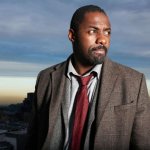 Idris Elba