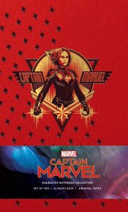 Captain Marvel