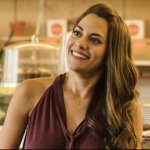 Inbar Lavi