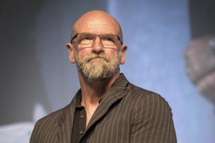 Graham McTavish