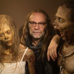 Greg Nicotero