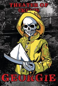 Georgie