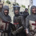 Knightfall