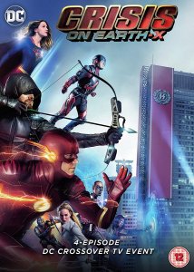 Crisis on Earth X