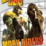 Strontium Dog