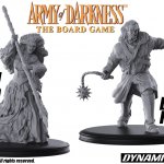 Army of Darkness: The Board Game