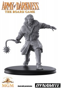 Army of Darkness: The Board Game