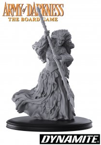 Army of Darkness: The Board Game