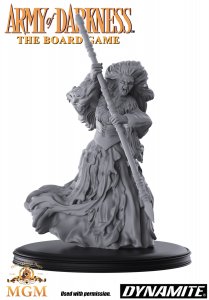 Army of Darkness: The Board Game