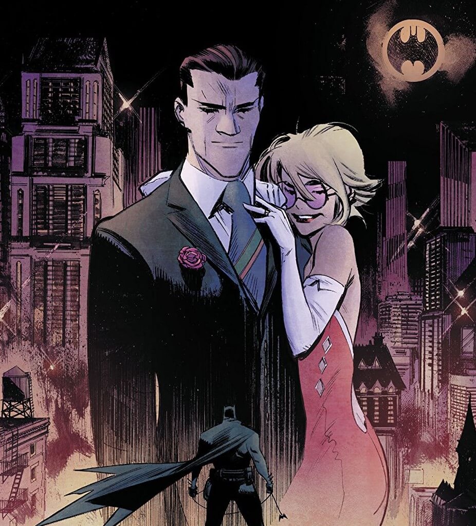 Batman_White_Knight_Vol_1_1