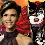 Batwoman Ruby Rose